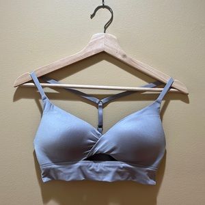 Victoria’s Secret uplift no wire bra